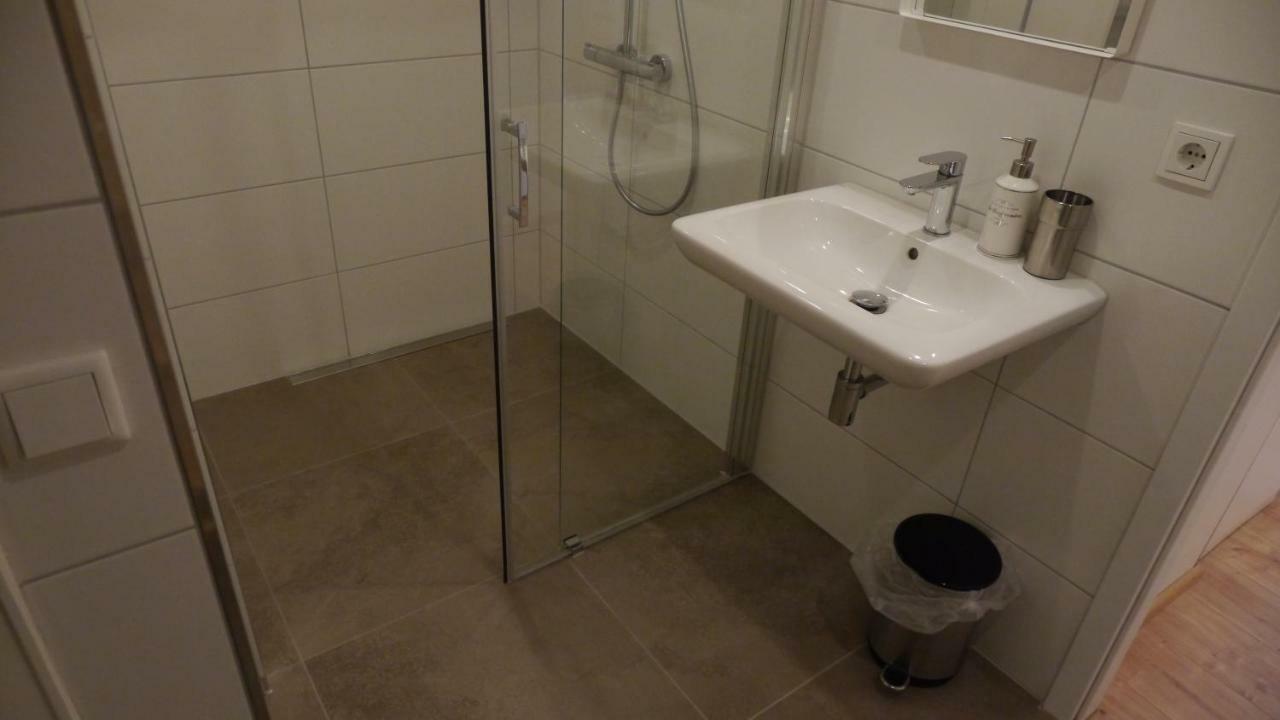 Ferienwohnung Im Baldreit Baden-Baden Luaran gambar